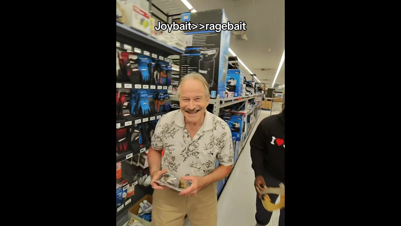 Joybait merch link in my instagram bio ❤️😂 #joybait #hopecore #wholesome