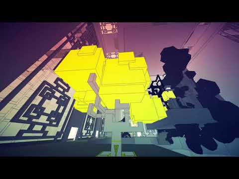 [Let's Play] Manifold Garden - Episode 9 "There is a Staircase"