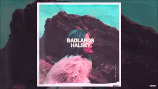 Halsey - Drive (Audio)