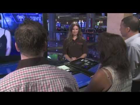 Resorts World Blackjack