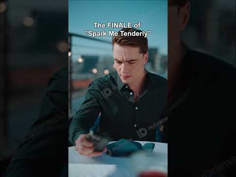 Spark me Tenderly: FINAL EPISODE| My Drama #shortseries #dramaseries #shorts #mydrama