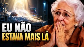 RELATO IMPRESSIONANTE O que Acontece Quando a Con