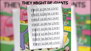 Backwards Music - 12 Youth Culture Killed My Dog live - First Album Live - TMBG