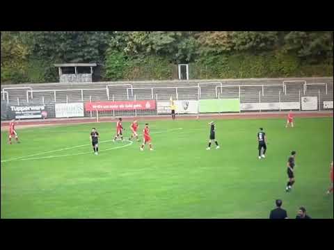 Westfalenpokal 22/23 2.Runde SpVgg Erkenschwick - RW Ahlen