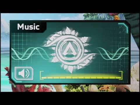 Apex Legends - Escape Lobby Music/Theme (Season 11 Battle Pass Reward)