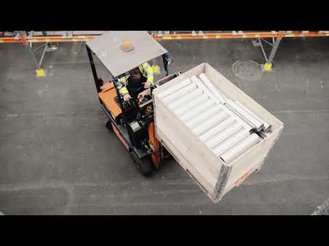 L&P Showcase - TMDI - Branding Video