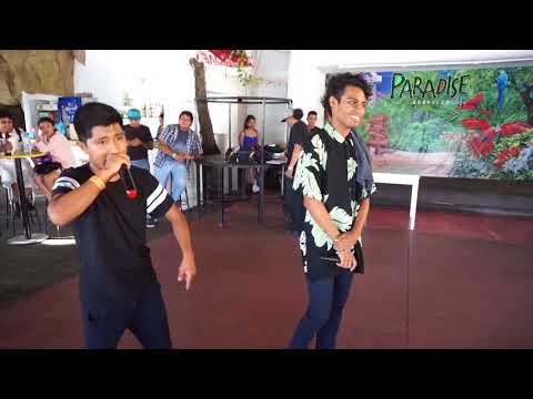 MATT VS PERSEO // OCTAVOS AQR2018