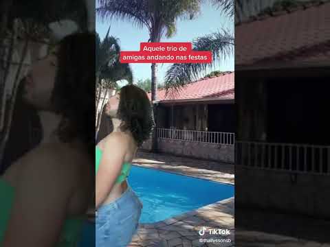 Os vídeos mais engraçados do Tik Tok 2022