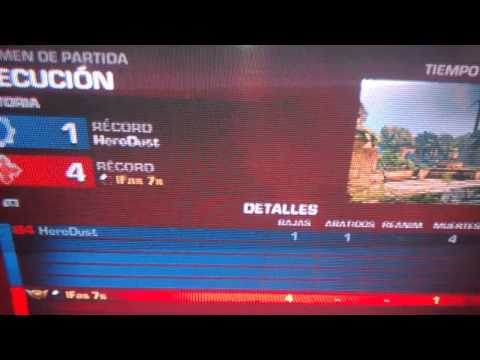 HeroDust Disput (Mercy)