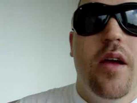 Bubba Sparxx "Hip-Hawk Hour" DROP