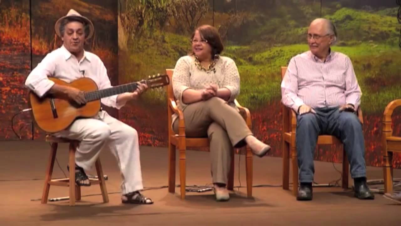 TINO GOMES- Causos e música no PROGRAMA ARRUMAÇÃO