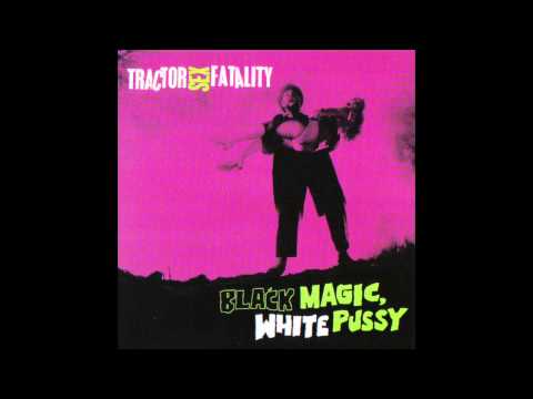 Tractor Sex Fatality - Tiny Parts