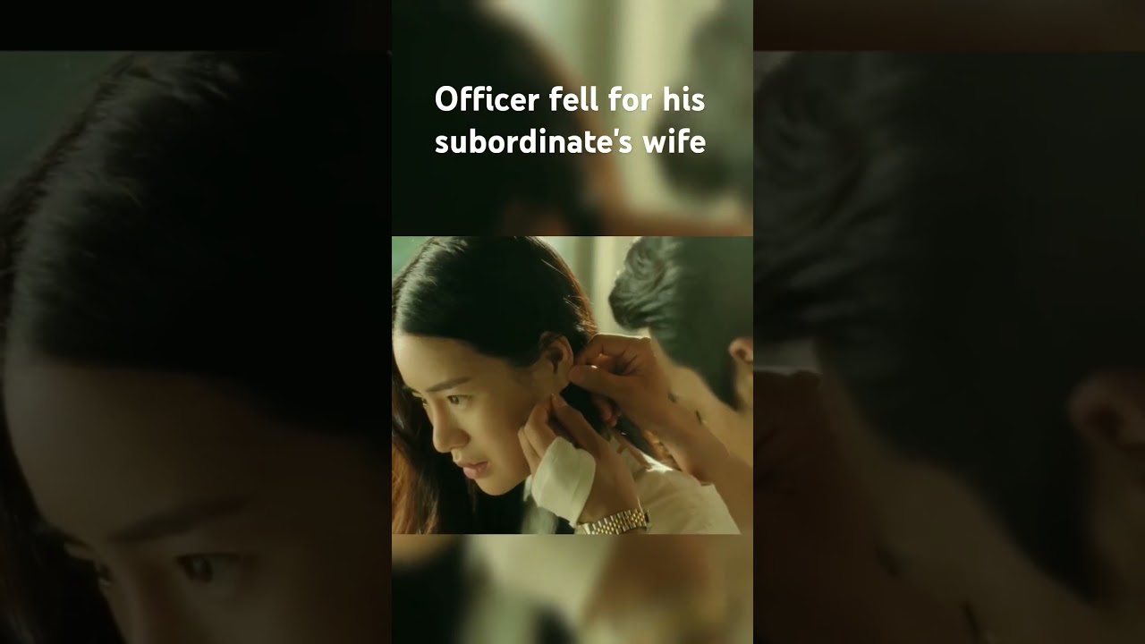 K movie: obsessed 🔞 #love#korea#drama#movie#reels