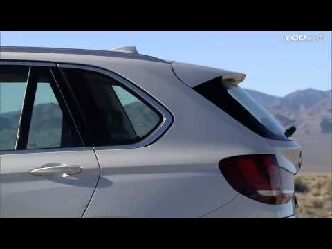 New 2014 BMW X5 YouTube