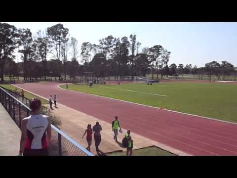 InterUSP 2014 - 1500m masculino