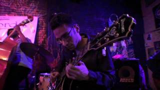 Rich Goldstein, Tribute to Wes Montgomery, THE TRICK BAG
