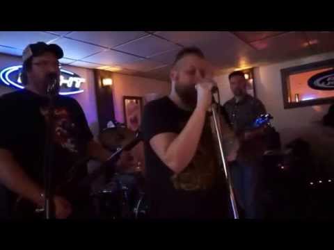 Would - Alice in Chains - Tribute Performed by Omnithex
