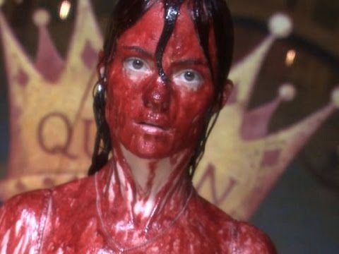 Carrie (2002) - "Bring Me To Life" (Old Vid)