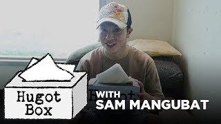Sam Mangubat | One Music Hugot Box Challenge
