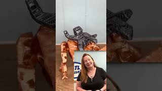 3D Print Rocky's Spaceman