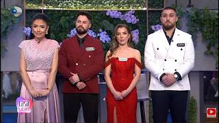Casa Iubirii (15.03.2026) - Episodul 63 | Sezonul 5 | GALA 9 | Editie COMPLETA