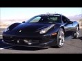 LUXURY CARS: Test driving a Lamborghini ...