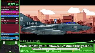 [WR]SUPER BENBO QUEST: TURBO DELUXE in 26:23 by Marrow