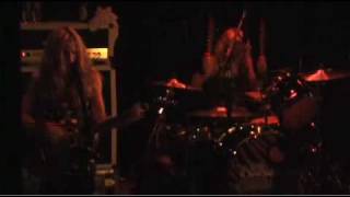 The Donnas - What Do I Have To Do