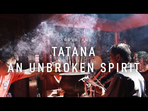 Tatana: An Unbroken Spirit (Short Documentary)