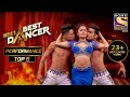 Sweta ने अपने Extraordinary Dance से किया सब को Mesmerize! | India's Best Dancer | Best 