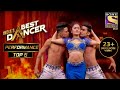 Sweta ने अपने Extraordinary Dance से किया सब को Mesmerize India S Be