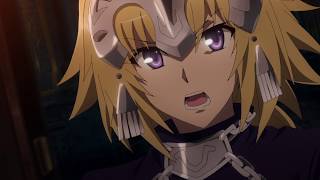 Download lagu TVアニメ「Fate/Apocrypha」黒のライダーの次回予告 第12話 mp3