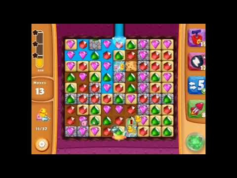 Diamond Digger Level 952