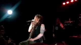 Shadows Fall - Those Who Cannot Speak (Fubar STL)