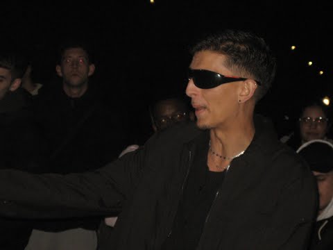 RODA DA FOZ - Free do Campeão - SP ROCHA - Edição 14