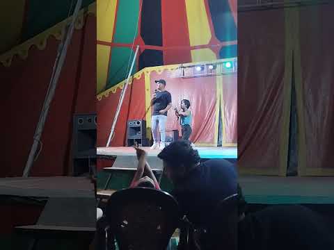 Circo em Catunda - Ce