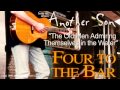 Four to the Bar - "The Old Men Admiring Themselves in the Water" [Audio]