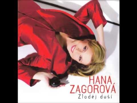 Hana Zagorová - Já tě čekala (2007)