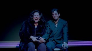Conversations with Mother – Cast Talks New Show on ABC7NY