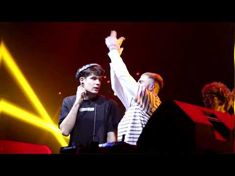 Frat Budapest 10.23.