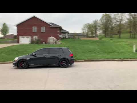 Mk7.5 GTI Turbosmart EM Kompact Dual Port BOV