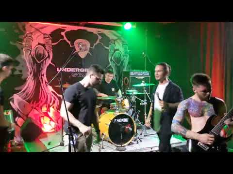Blind8 - ? - Lviv, Ukraine, FestRepablic, Underground Stage, Faine Misto Festival (30.07.23)