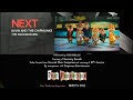 Bolt End Credits On FXX