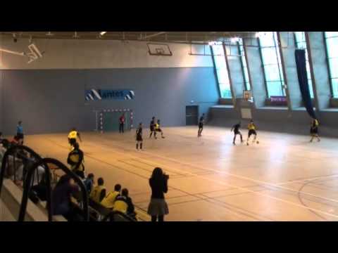 Futsal   Bagneux   Nantes   20110319 n° 1