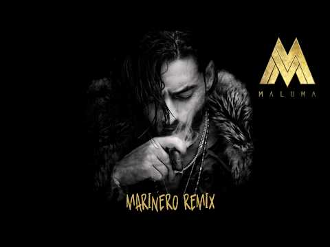 Maluma - Marinero (Adasat Ramos Remix)