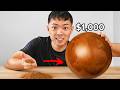 I Tested Ancient Ball Making Techniques