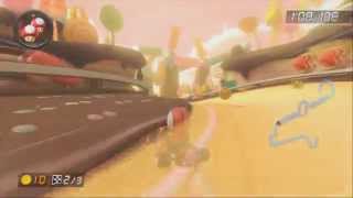 [MK8 World Record] Sweet Sweet Canyon 1:49.709 - Alexony