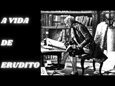 Como se tornar um ERUDITO?