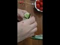 Food Salad Art Decoration Food Art Design Ideas Shorts Viral Youtubeshorts
