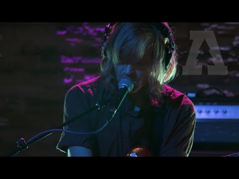Prism Tats - Ocean Floor | Audiotree Live